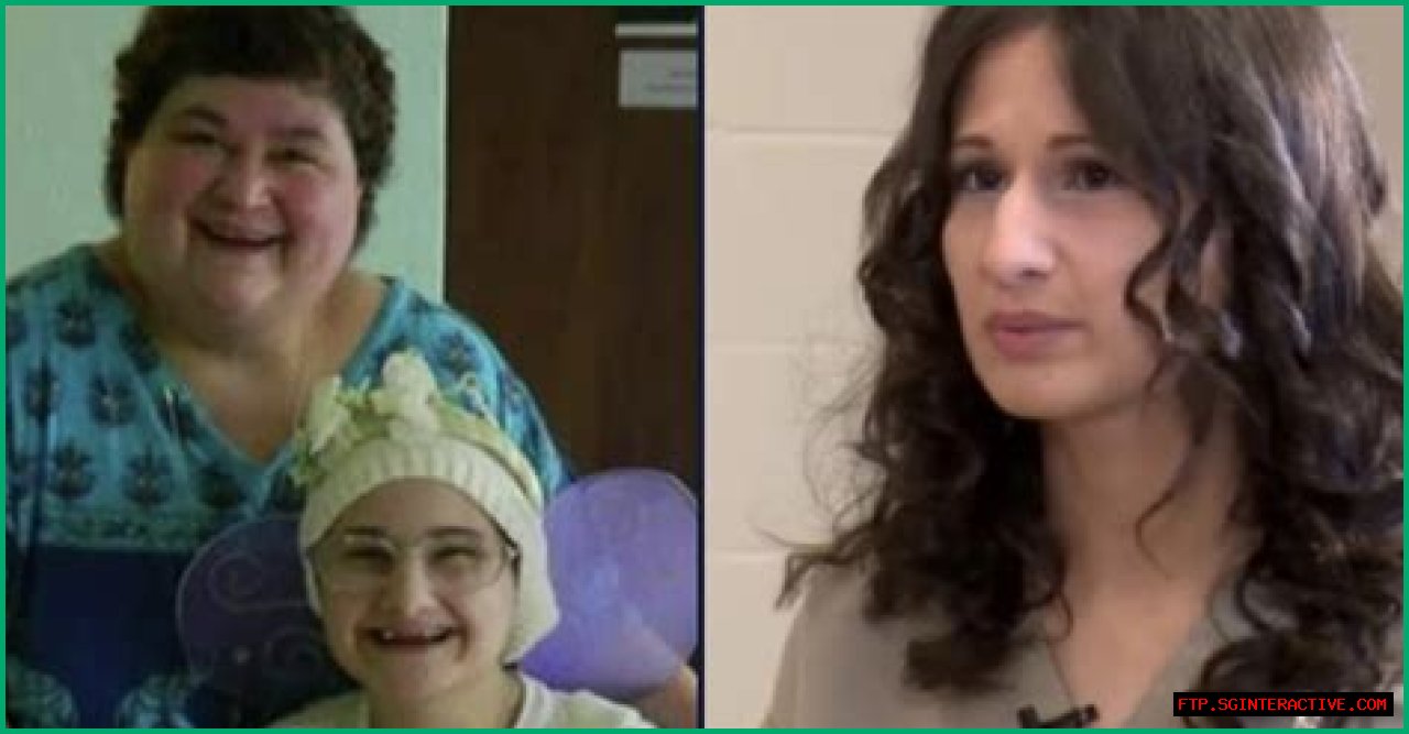 Gypsy Mom Photos Released On Google Drive: A Deep Dive