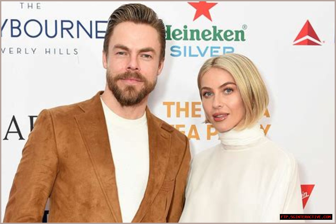 Julianne Alexandra Hough: A Journey Through Dance, Music, And Film