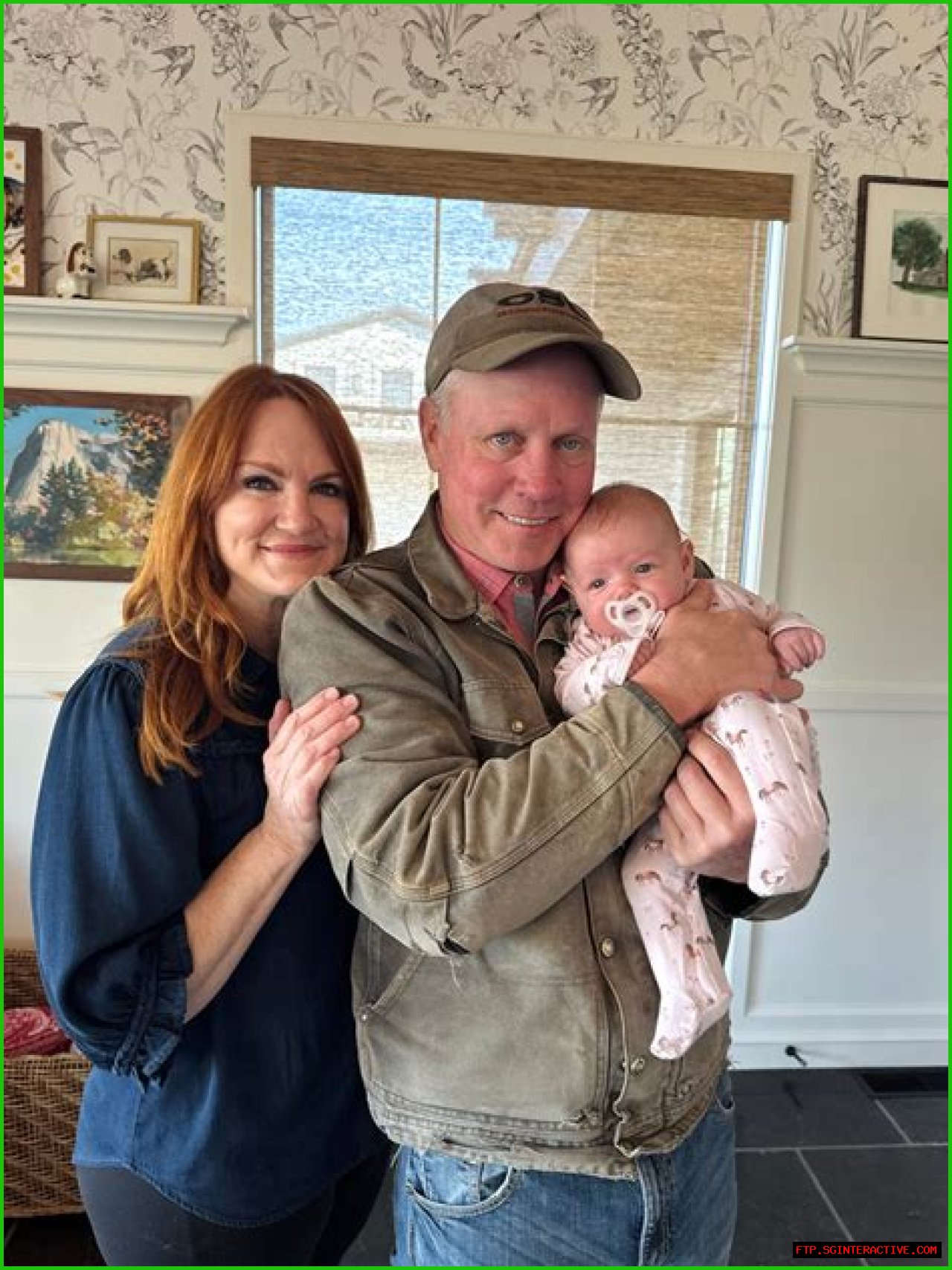 What Kind Of Cancer Did Ree Drummond Have?